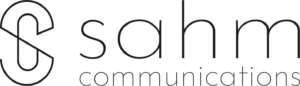 Sahm Communications Werbeagentur Dortmund Logo