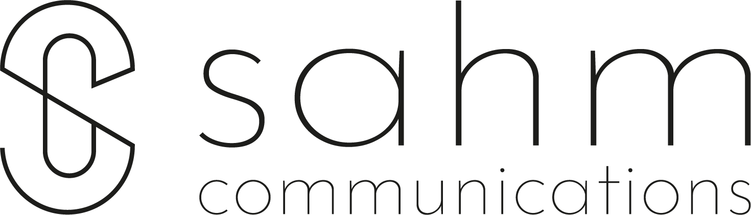 Sahm Communications Werbeagentur Dortmund Logo