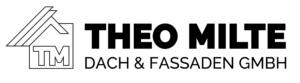 Logo Theo ilte Dach & Fassaden