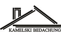 Logo Kamelski Bedachung