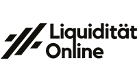 Logo Liquidität Online